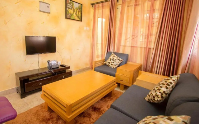 Ikonia Resort and Hotel