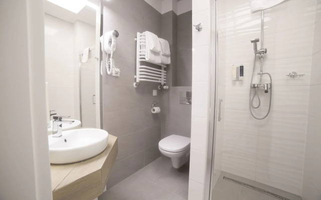Varsovia Apartamenty Kasprzaka