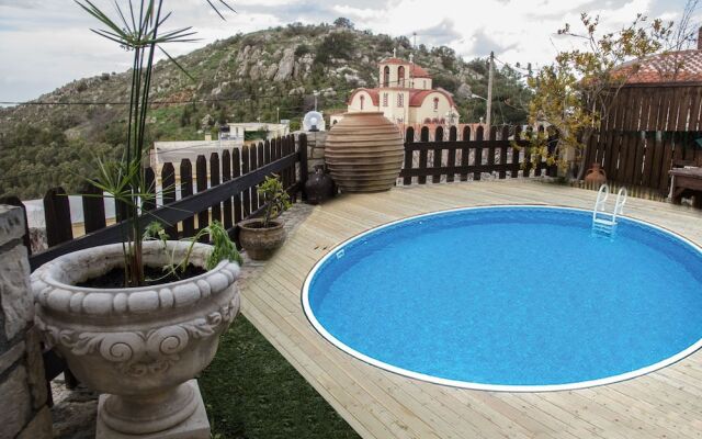 Villa Charaso by Estia