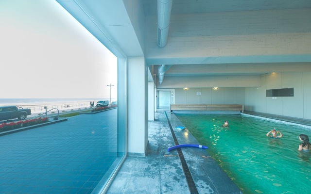 Nice Apartment for a Family