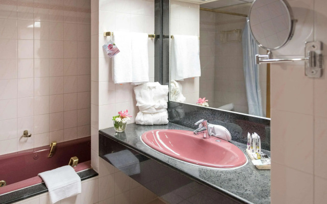 Mercure Alger Aeroport