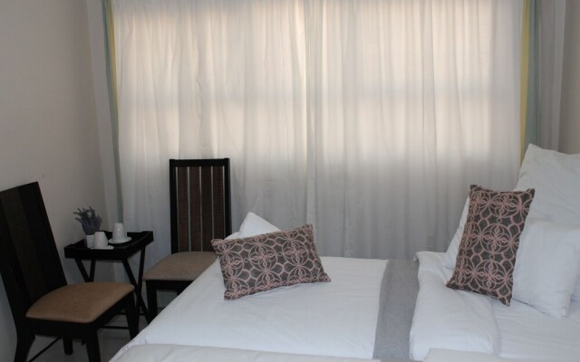 Seboa's Guesthouse
