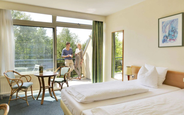 Center Parcs Bispinger Heide