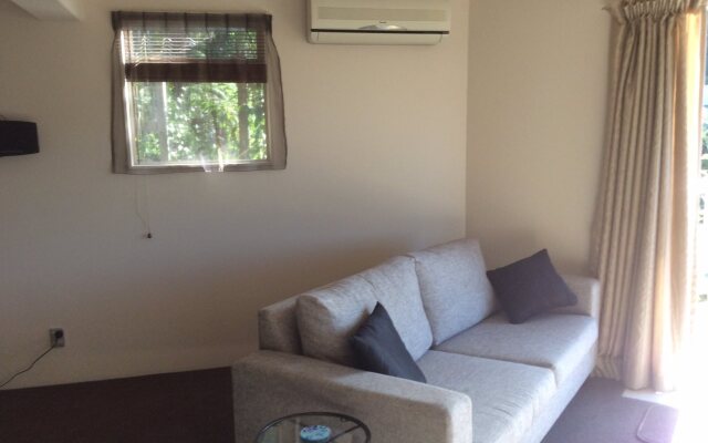 Absolute Bliss Apartments