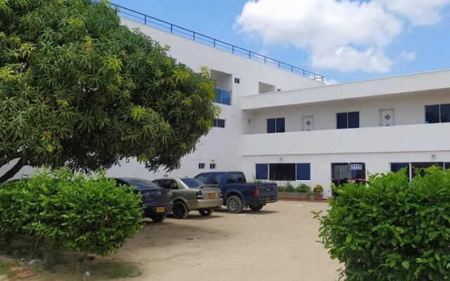 Hotel y Parqueadero la Inmaculada