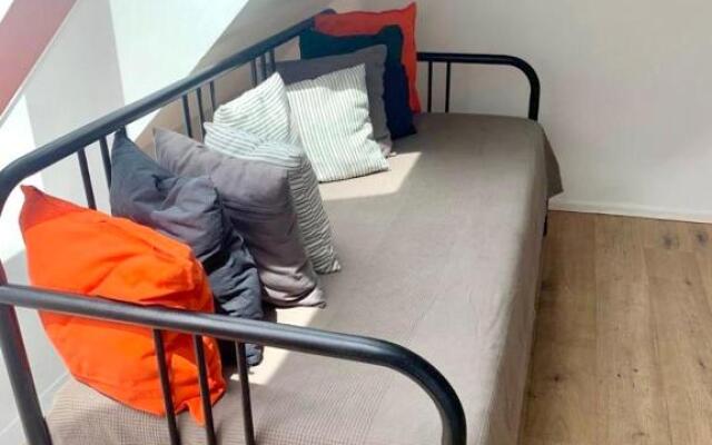 Amazing location in Vienna near Rathaus