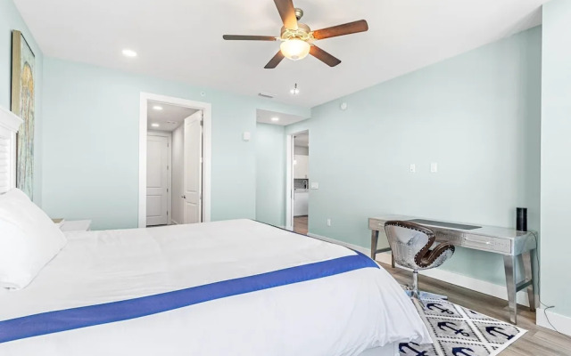 The Harbor Condo 308 - Premier