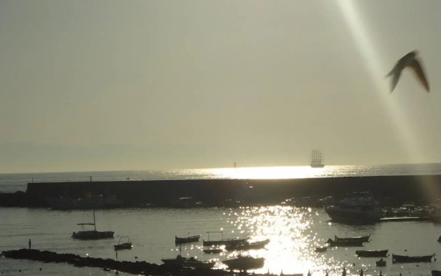 Hotel Sporting Baia