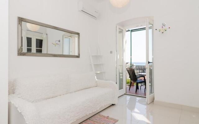 Apartment Entre Les Jardins