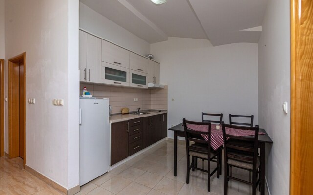 Apartments Janja