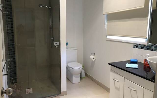 Cowes Holiday Haven - Property NO.2
