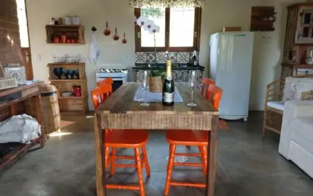 Casa 2- Casa Aconchegante