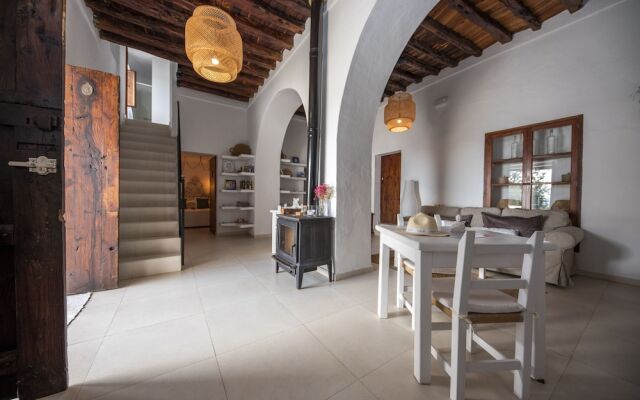 Agroturismo Can Cosmi Prats