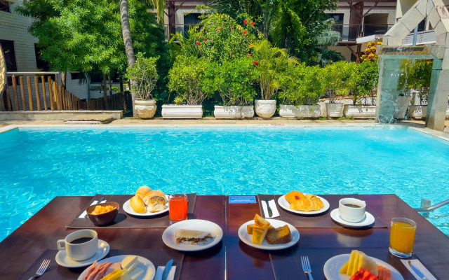 Praiamar Natal Hotel & Convention