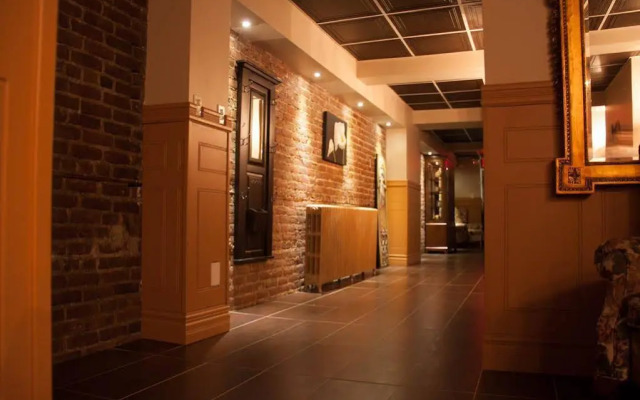 Apparthôtel Trois-Rivières