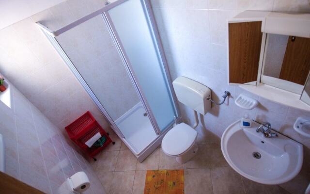 Apartments Jasko Barbat