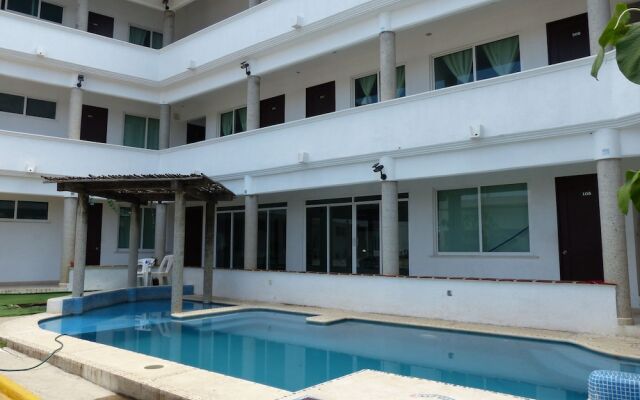 Hotel San Nicolas