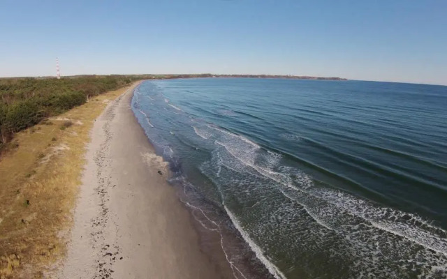 Pension Hinter der Düne