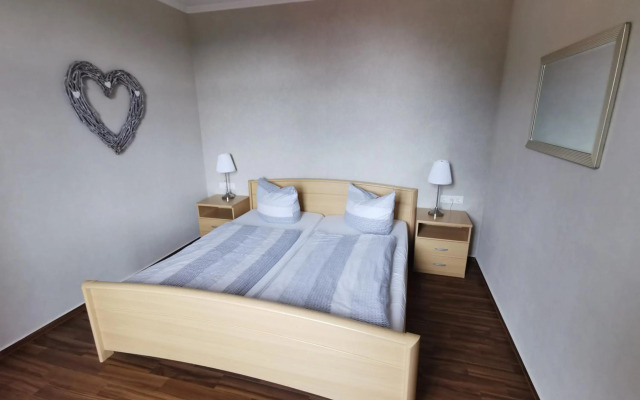 Ferienwohnung mit Brockenblick Ginko