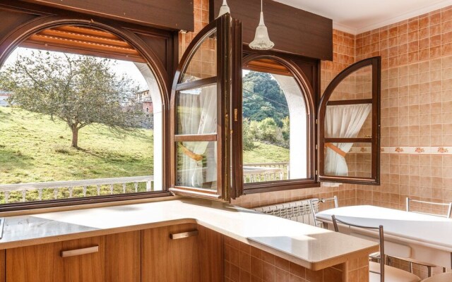 El Prau la Iglesia I