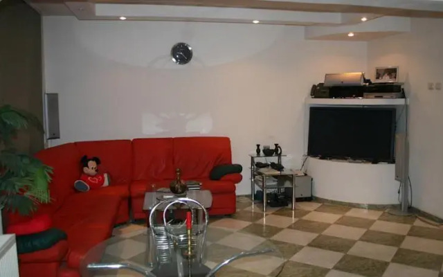 Apartament Bacau - Bacau City Centre