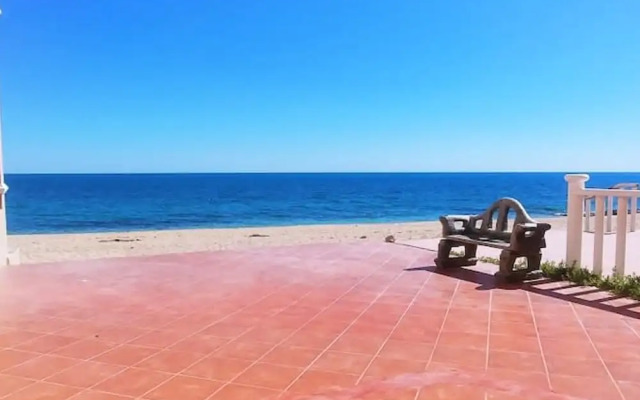 Casa Escuela Beachfront Las Palmas Mirador Beach