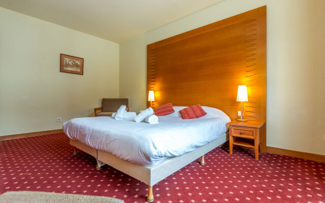 Hôtel La Plagne Le Terra Nova