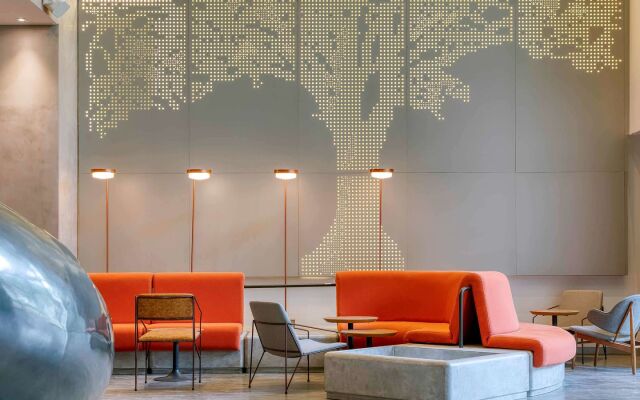 Novotel BH Savassi