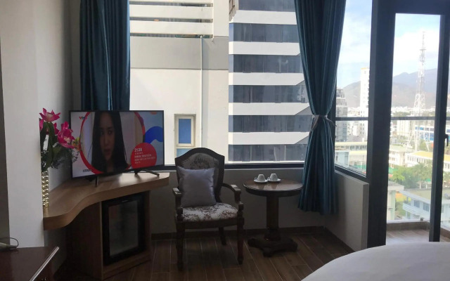 ABAY Hotel