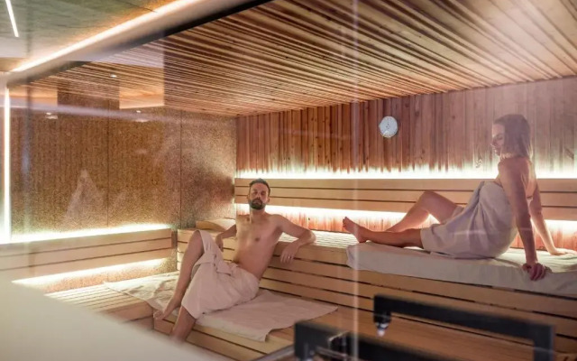 Holzleiten Bio Wellness Hotel