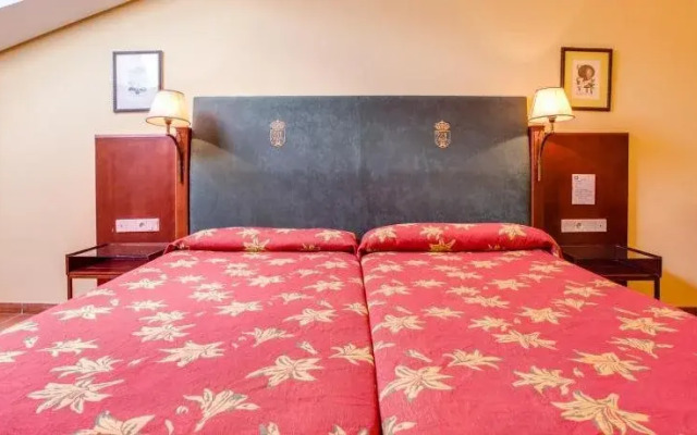Hotel Palacio de Los Molina