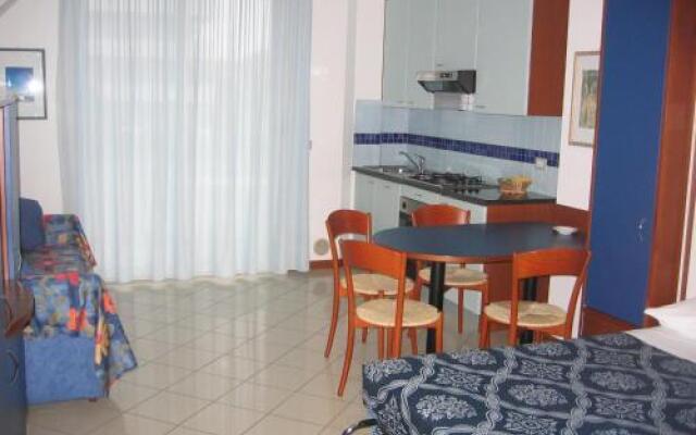 Residence Oltremare
