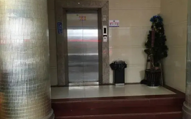 Ruisite Automobile Hotel (Wencheng Branch)