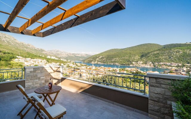 Apartments Villa Arcadia