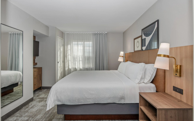 Staybridge Suites Rocklin - Roseville Area by IHG