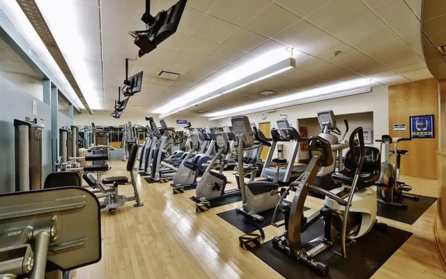 Marco Polo - Charming & Vibrant Apartment in JLT