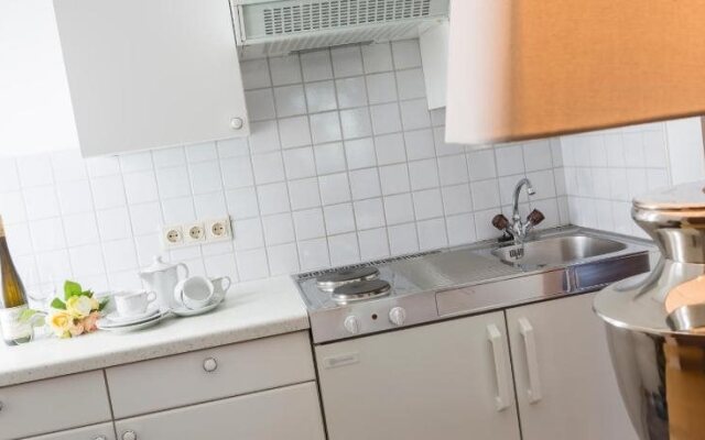 Barock-Landhof Burkhardt