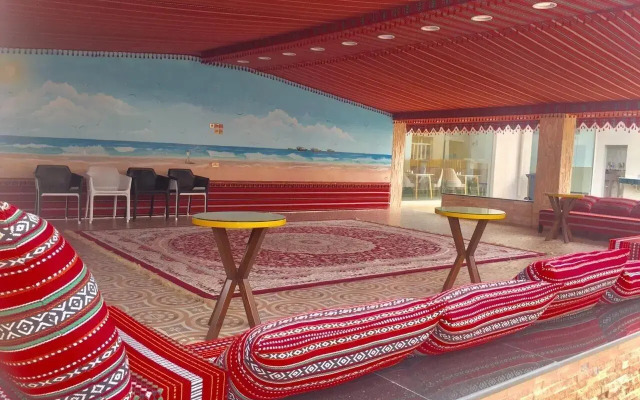 Al Asala Resort