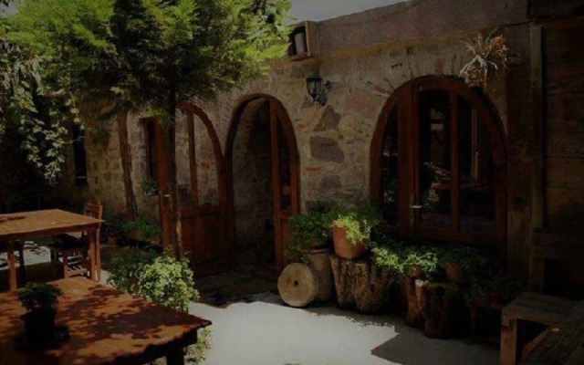 Sanli Butik Hotel