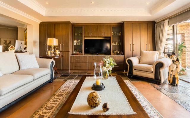 Nautilus Guesthouse