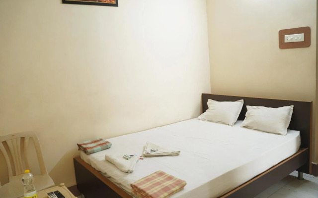 Sowmya Lodge