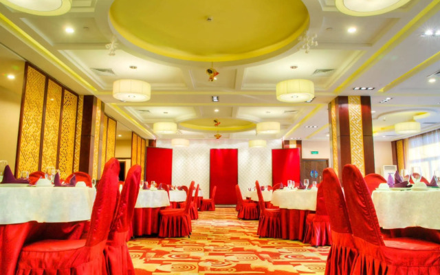 Yong An Hotel