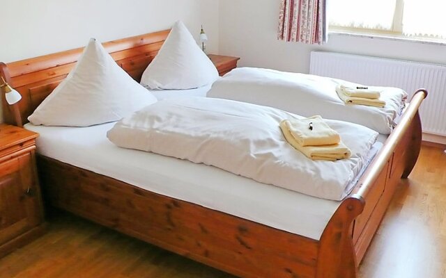 Apartment Bibelöd Ruhpolding 12708