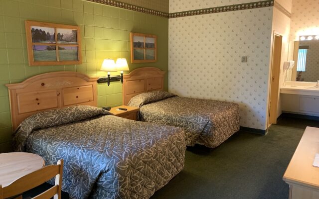 The Lodge at Lykens Valley