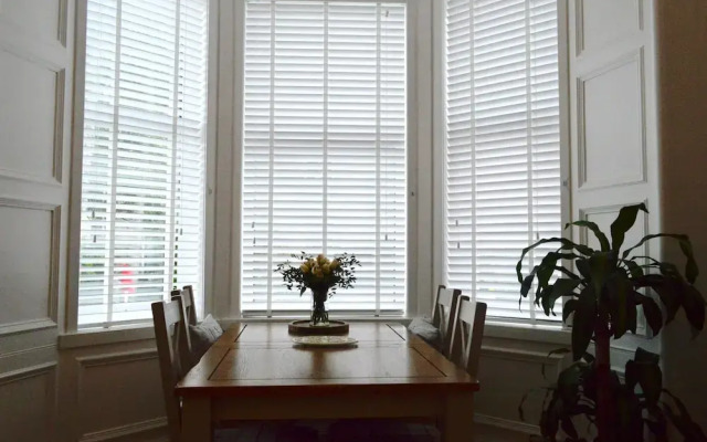 1 Bedroom Morningside Apartment