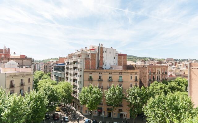 Trivao Suites Sant Antoni Market