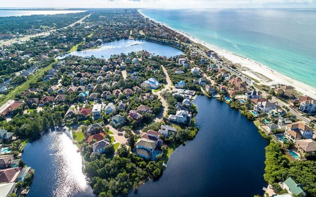 Sunce Of Destiny by Bliss Beach Rentals