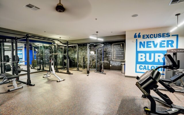 Barsala At Canyon Flats