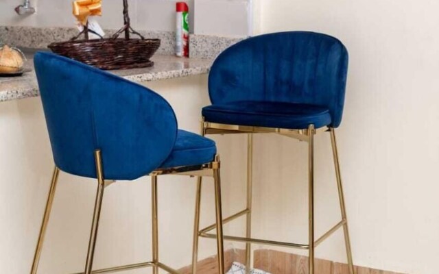 Stay.Plus Ruaka View Apartment