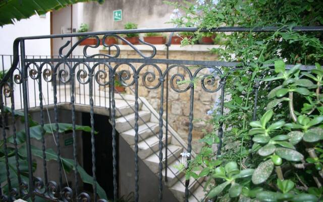 Il Cortiletto